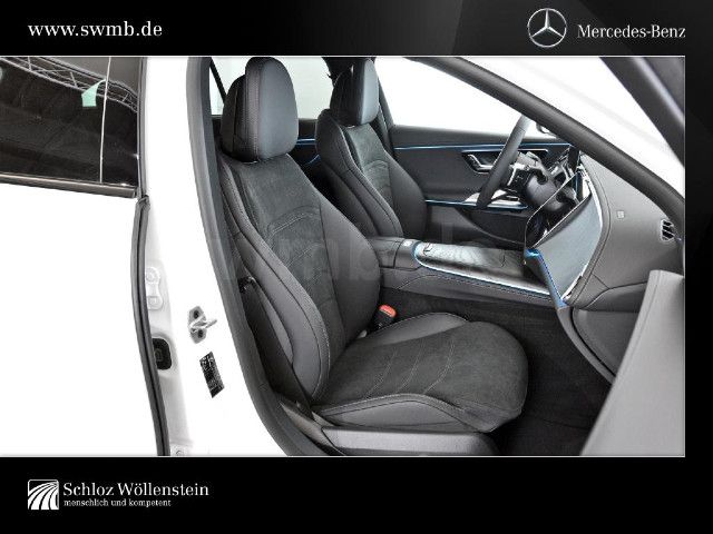 Mercedes-Benz E 450 4MATIC Estate