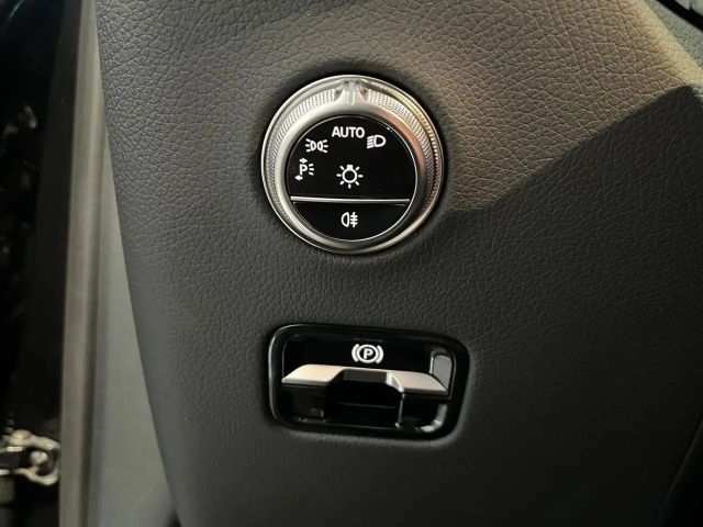 Mercedes-Benz GLC 200 4MATIC AMG Line