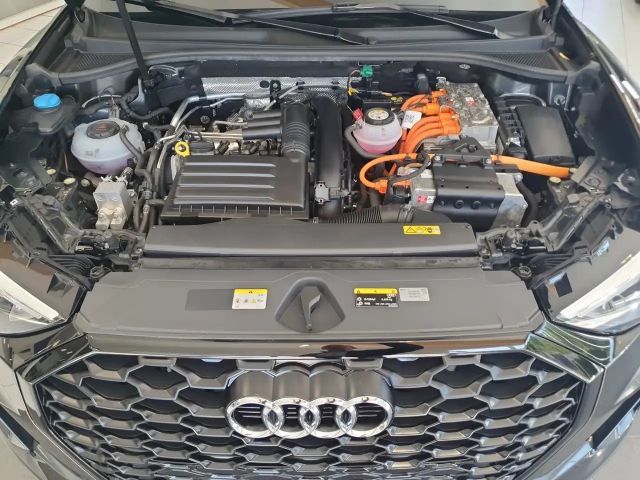Audi Q3 45 TFSI Hybride