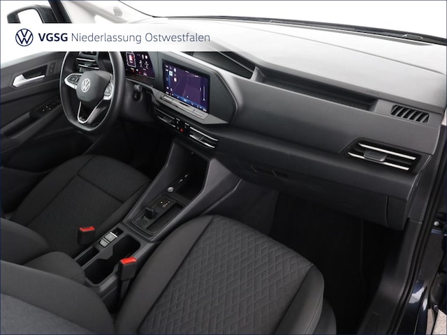 Volkswagen Caddy Caddy