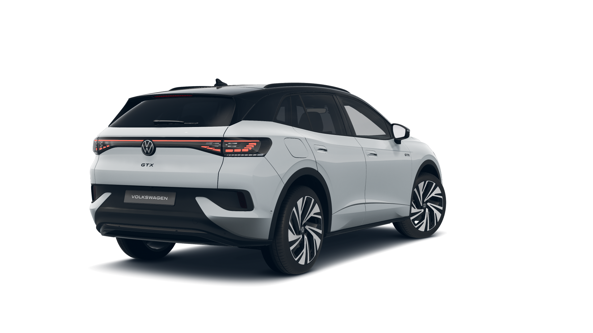 Volkswagen ID.4 GTX