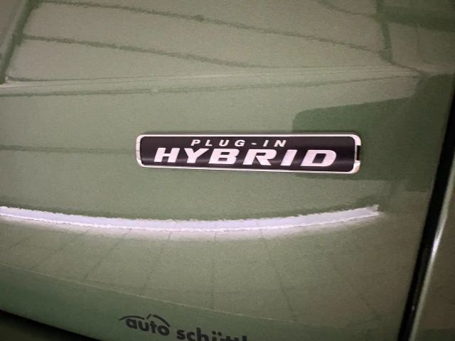 Ford Kuga Plug in Hybrid ST Line X