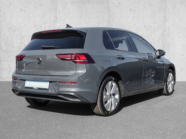 Volkswagen Golf 1.5 TSI