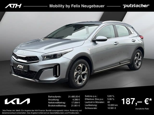 Kia XCeed Edition 7