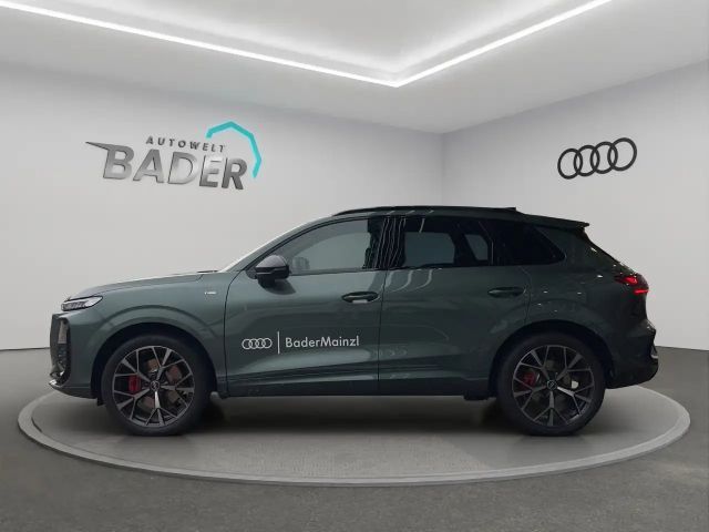 Audi Q3 Quattro S-Tronic