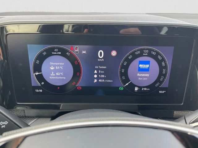 Skoda Kodiaq 4x4 Selection