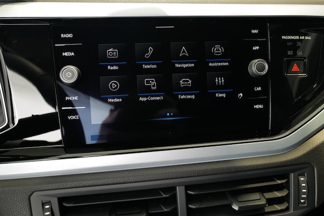 Volkswagen Polo 1.0 TSI DSG Plus