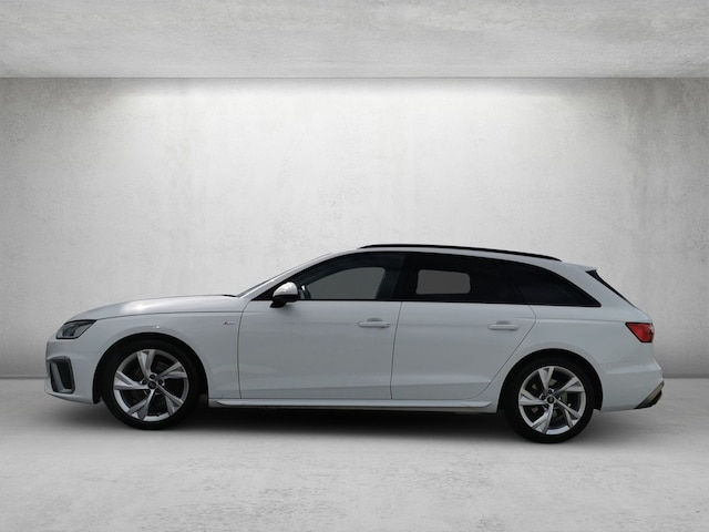Audi A4 35 TDI Avant S-Line S-Tronic