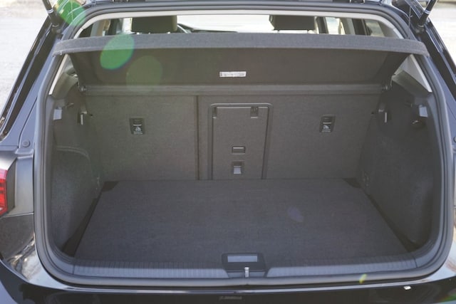 Volkswagen Golf Golf VIII