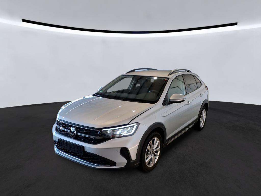 Volkswagen Taigo 1.0 TSI DSG Move