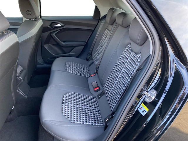 Audi A1 25 TFSI S-Tronic Sportback