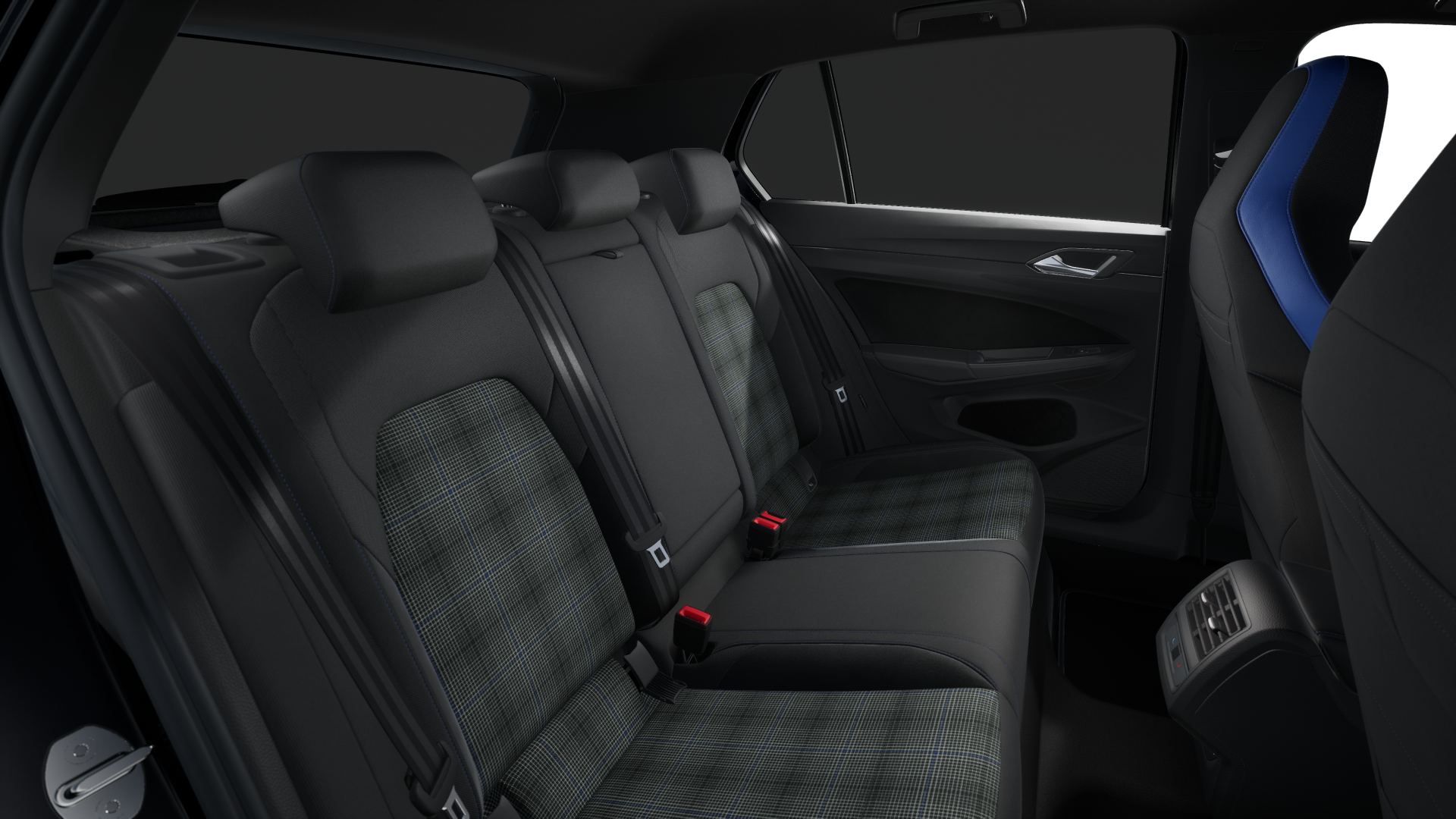 Volkswagen Golf GTE eHybrid