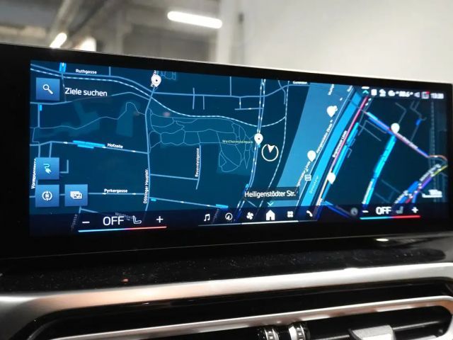 BMW i4 Coupé eDrive40