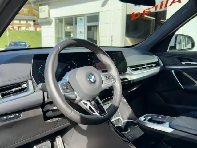 BMW X1 M-Sport xDrive