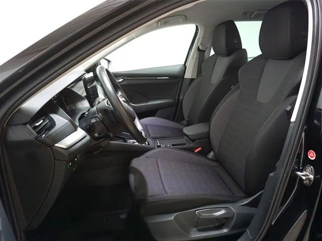 Skoda Octavia 2.0 TDI Selection