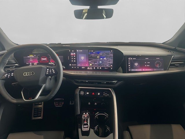 Audi Q5 Quattro S-Tronic