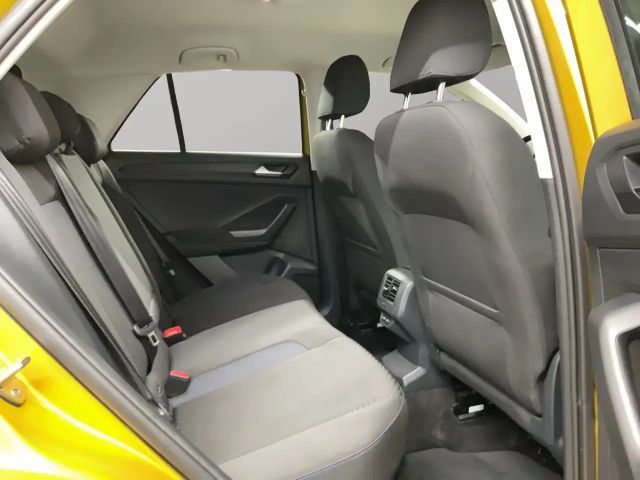 Volkswagen T-Roc United (Garantie 01/2026.Kamera.Navi.SHZ.PDC) 1.5