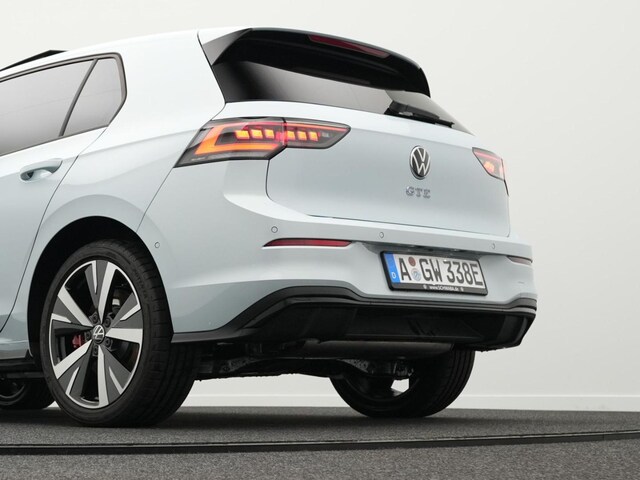 Volkswagen Golf 1.5 TSI GTE eHybrid