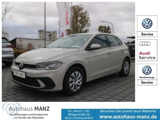 Volkswagen Polo 1.0 TSI Life