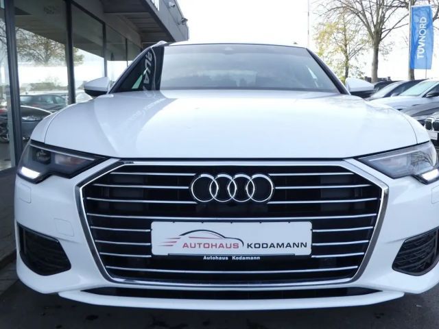 Audi A6 40 TDI Avant