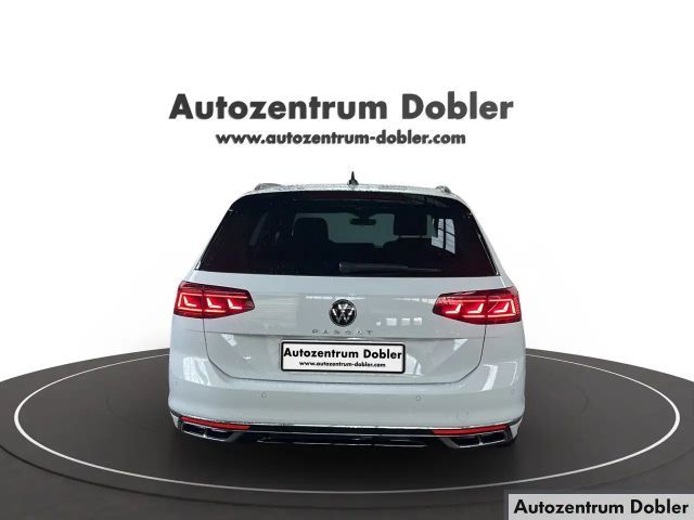 Volkswagen Passat 2.0 TDI DSG R-Line Variant