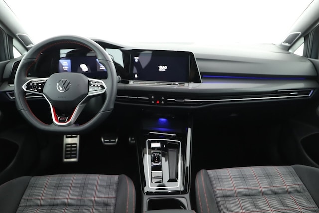 Volkswagen Golf 2.0 TSI DSG GTI