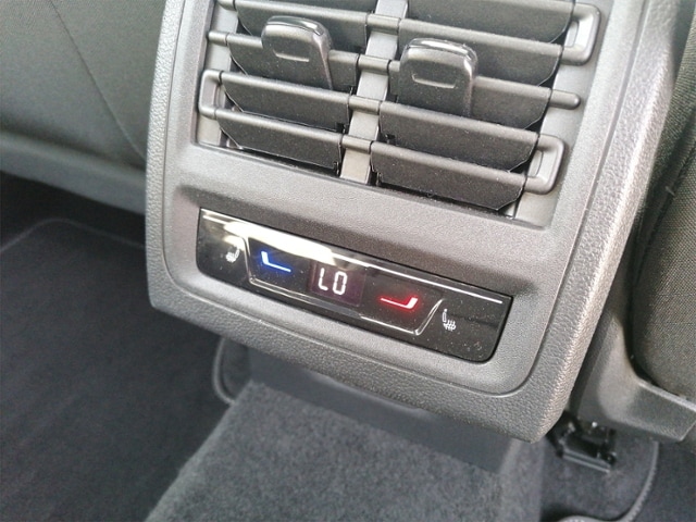 Volkswagen Golf 2.0 TDI DSG Golf VIII