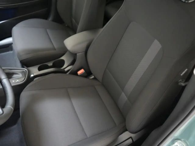 Hyundai i20 T-GDi Trend