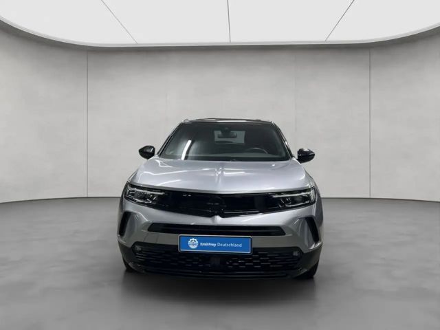 Opel Mokka GS-Line Grand Sport Turbo