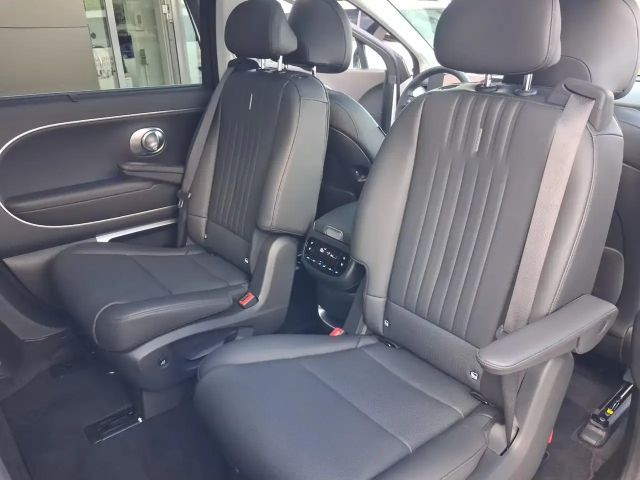 Hyundai Ioniq Vierwielaandrijving