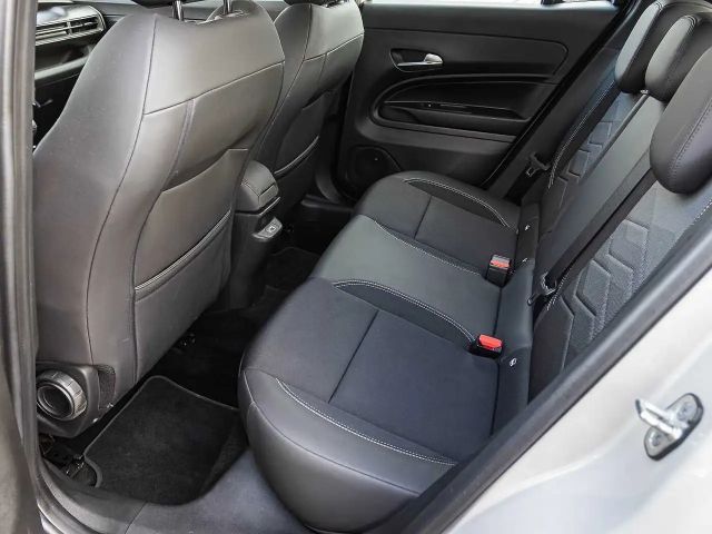 Jeep Avenger Altitude