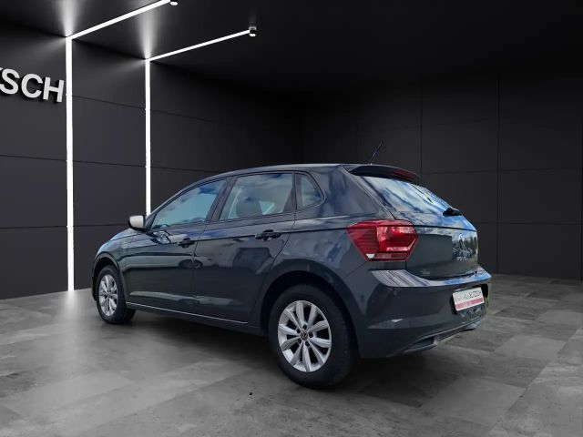 Volkswagen Polo Highline