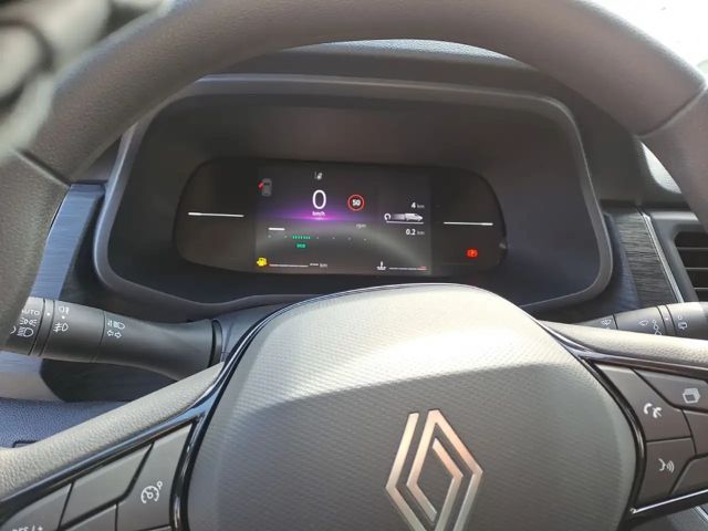 Renault Trafic Blue Evolution dCi 150