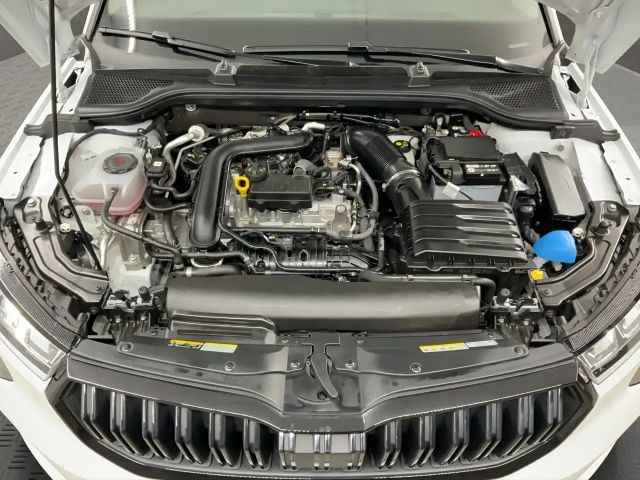 Skoda Kamiq 1.0 TSI Selection