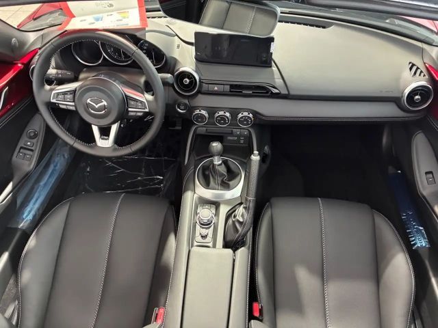 Mazda MX-5 Exclusive-line SkyActiv