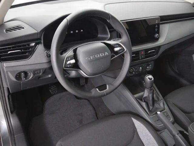 Skoda Kamiq Essence TSI