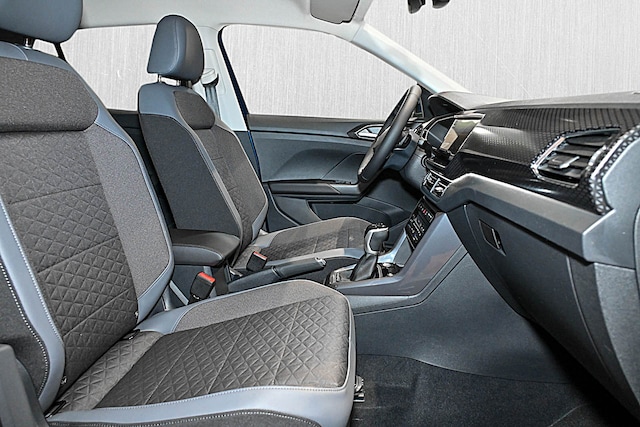 Volkswagen T-Cross DSG Style