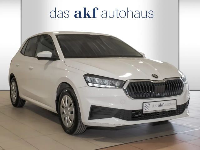 Skoda Fabia Active