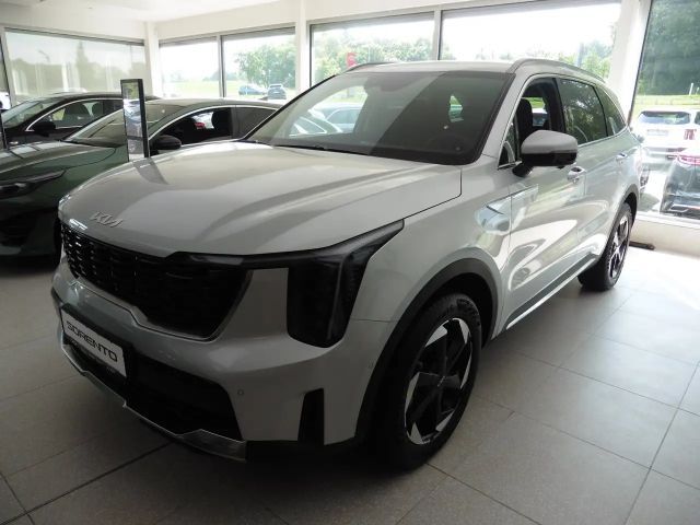 Kia Sorento Spirit