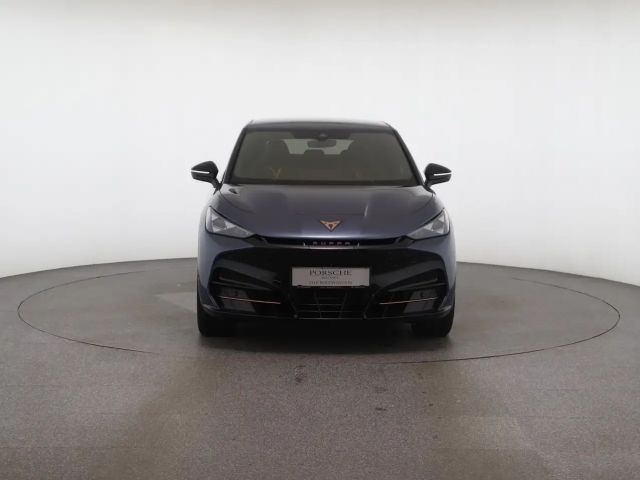 Cupra Tavascan Adrenaline