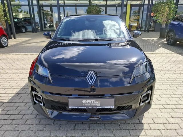 Renault 5 E-Tech Techno