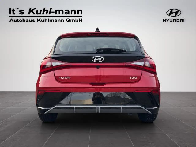 Hyundai i20 1.0 T-GDi Trend