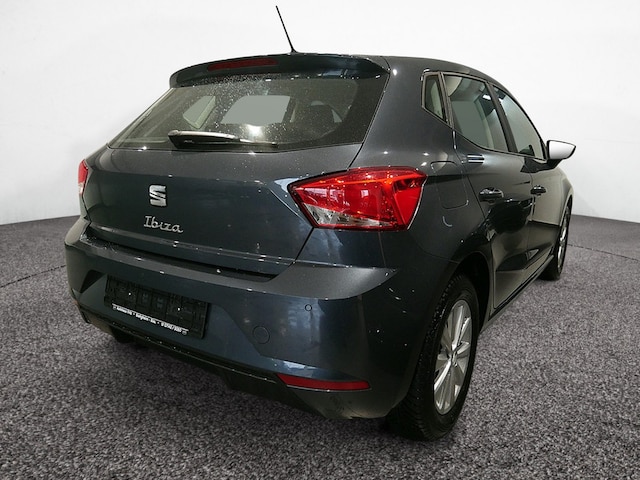 Seat Ibiza 1.0 TSI Style
