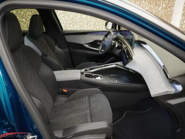 Peugeot 3008 GT-Line Hybrid