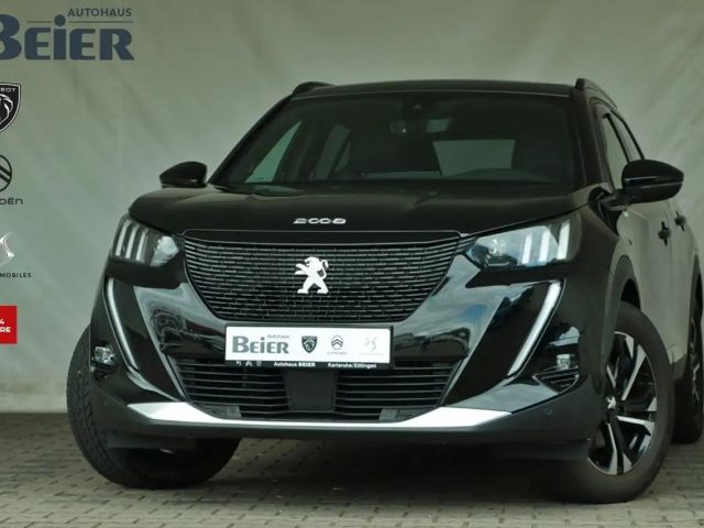 Peugeot 2008 GT-Line