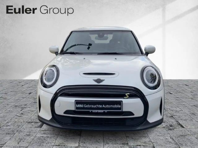 MINI Mini Electric 3-deurs SE