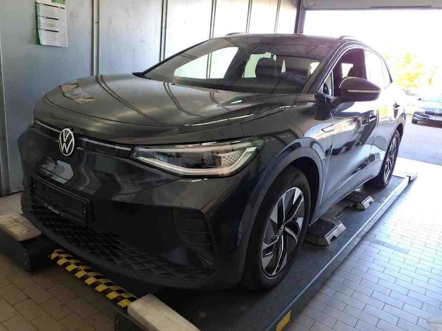 Volkswagen ID.4 IQ.Drive Performance Pro