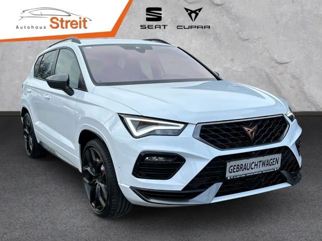 Cupra Ateca 2.0 TSI 4Drive DSG VZ