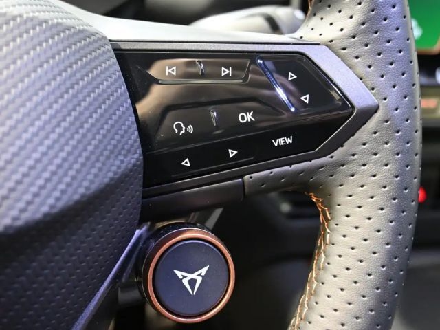 Cupra Born 77 kWh eBoost