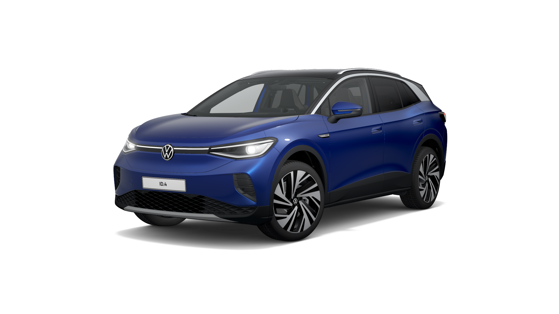 Volkswagen ID.4 Performance Pro
